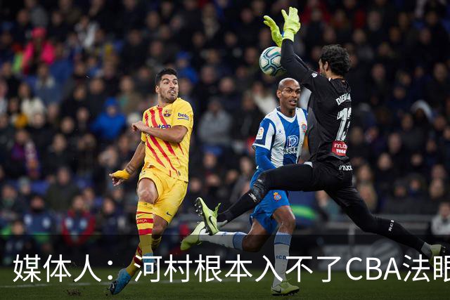 媒体人：河村根本入不了CBA法眼 除非有球队像签JCole那样搞噱头